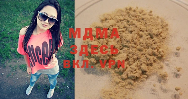 прущие крисы Балахна