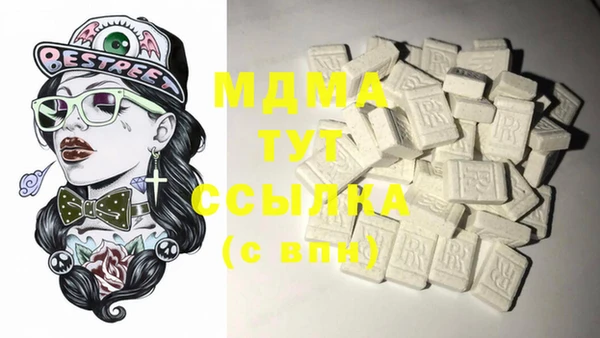 прущие крисы Балахна